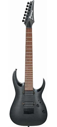 Ibanez RGA742FM-TGF Электрогитара 7-струнная.