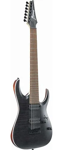 Ibanez RGA742FM-TGF Электрогитара 7-струнная.