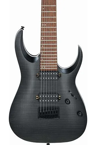 Ibanez RGA742FM-TGF Электрогитара 7-струнная.
