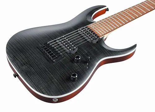 Ibanez RGA742FM-TGF Электрогитара 7-струнная.
