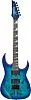 Ibanez GRGR221PA-AQB Электрогитара.-0
