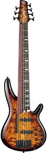 Ibanez SRAS7-DEB Ashula Бас-гитара.