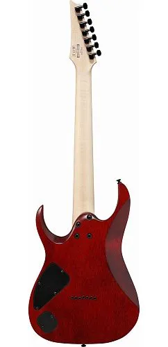 Ibanez RGA742FM-TGF Электрогитара 7-струнная.