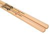 HUN 10101001018 Natural Series X5B Барабанные палочки, деревянный наконечник.-4